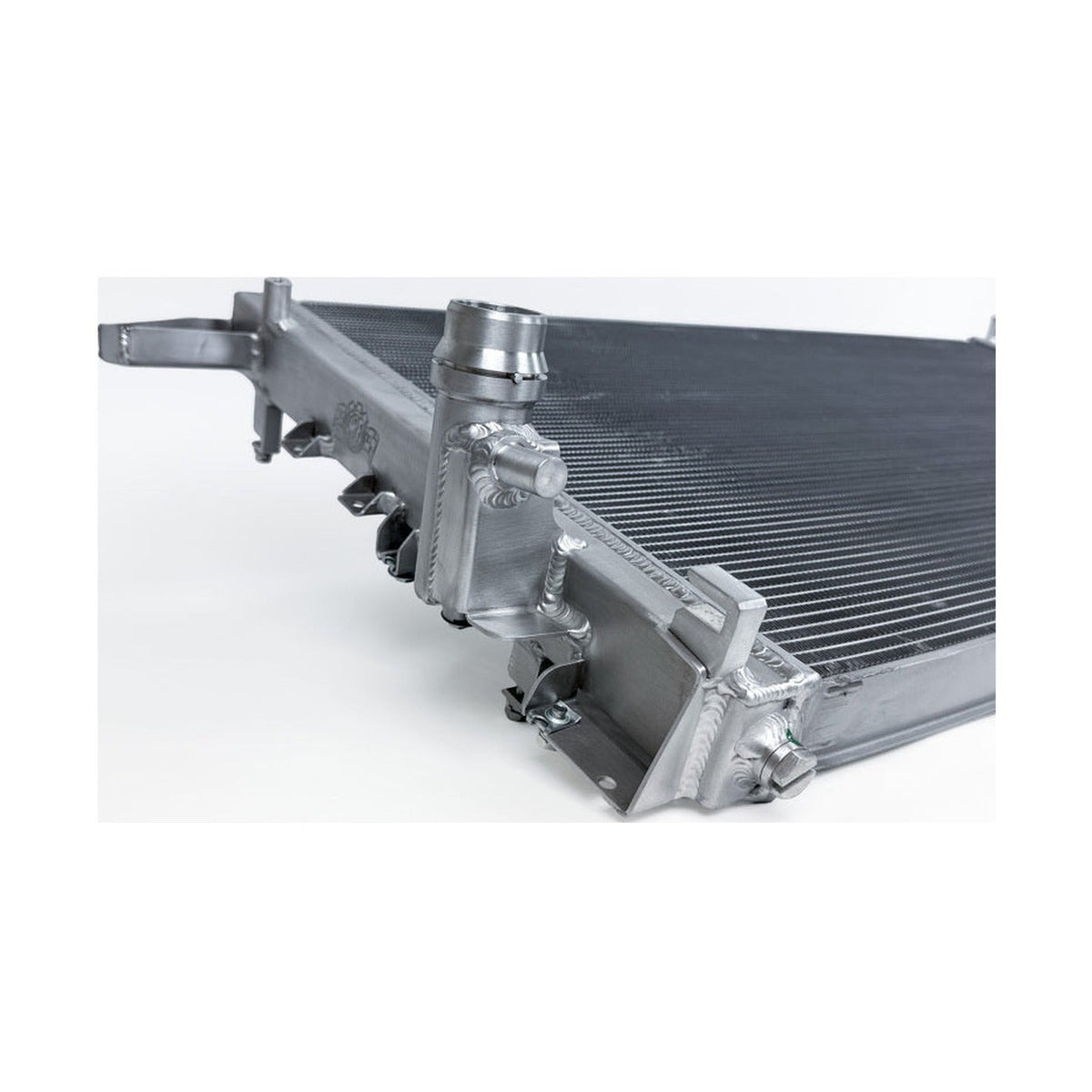 CSF CSF 21-25 Ford Raptor and F-150 High Performance Radiator