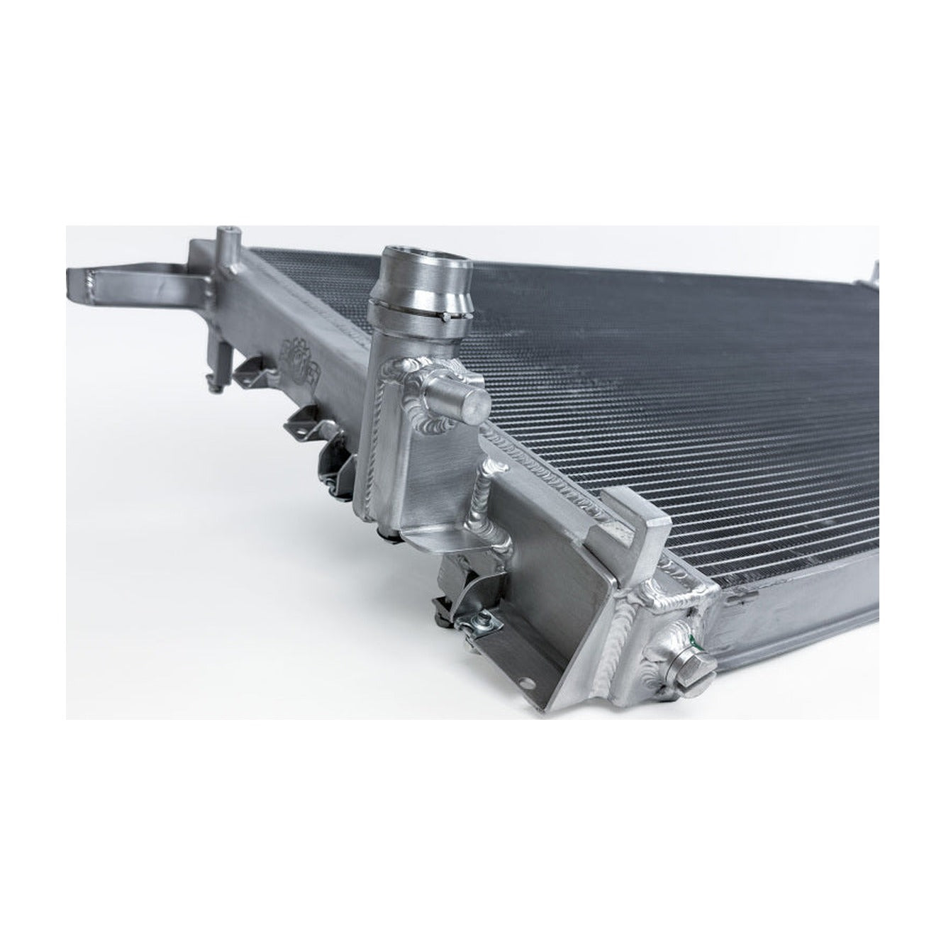 CSF CSF 21-25 Ford Raptor and F-150 High Performance Radiator