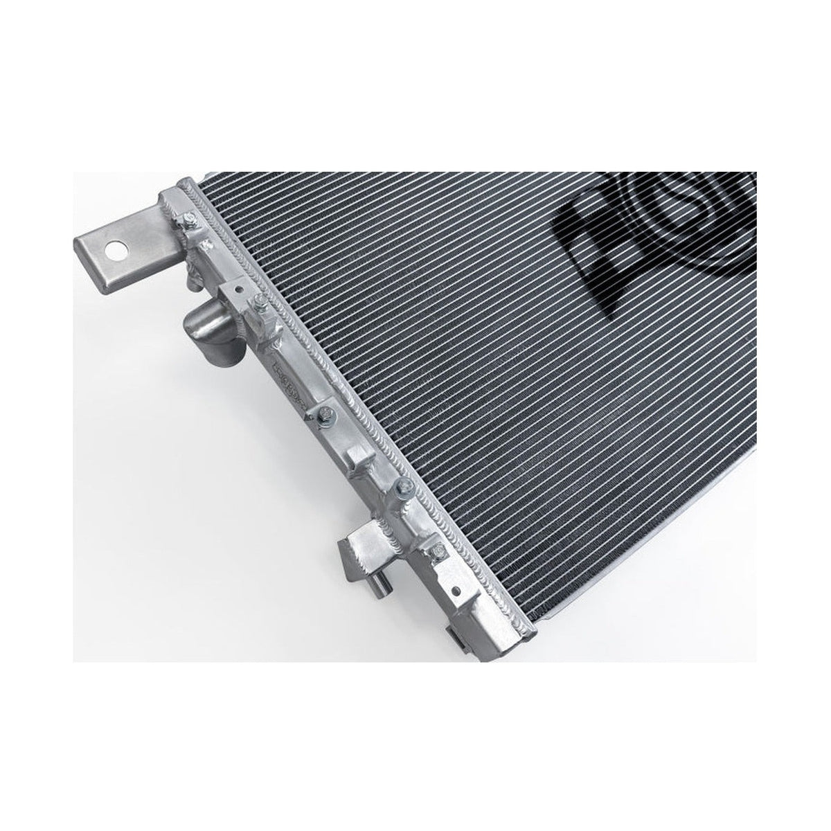 CSF CSF 21-25 Ford Raptor and F-150 High Performance Radiator