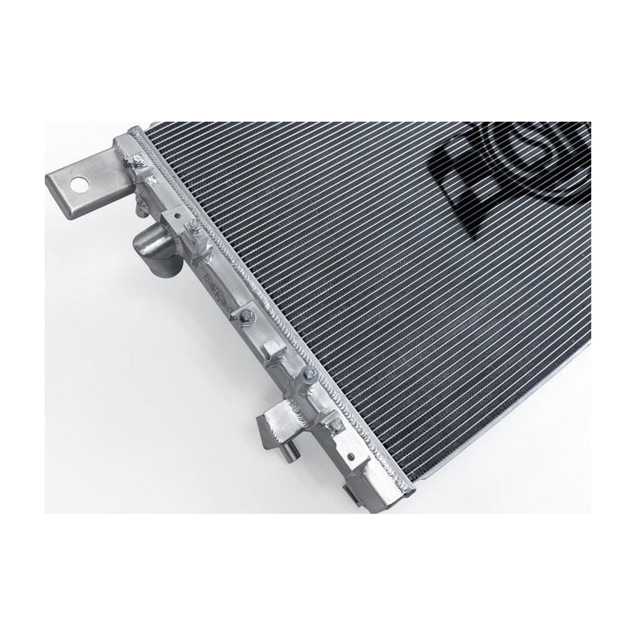 CSF CSF 21-25 Ford Raptor and F-150 High Performance Radiator