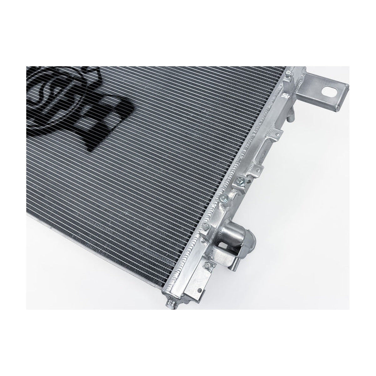 CSF CSF 21-25 Ford Raptor and F-150 High Performance Radiator