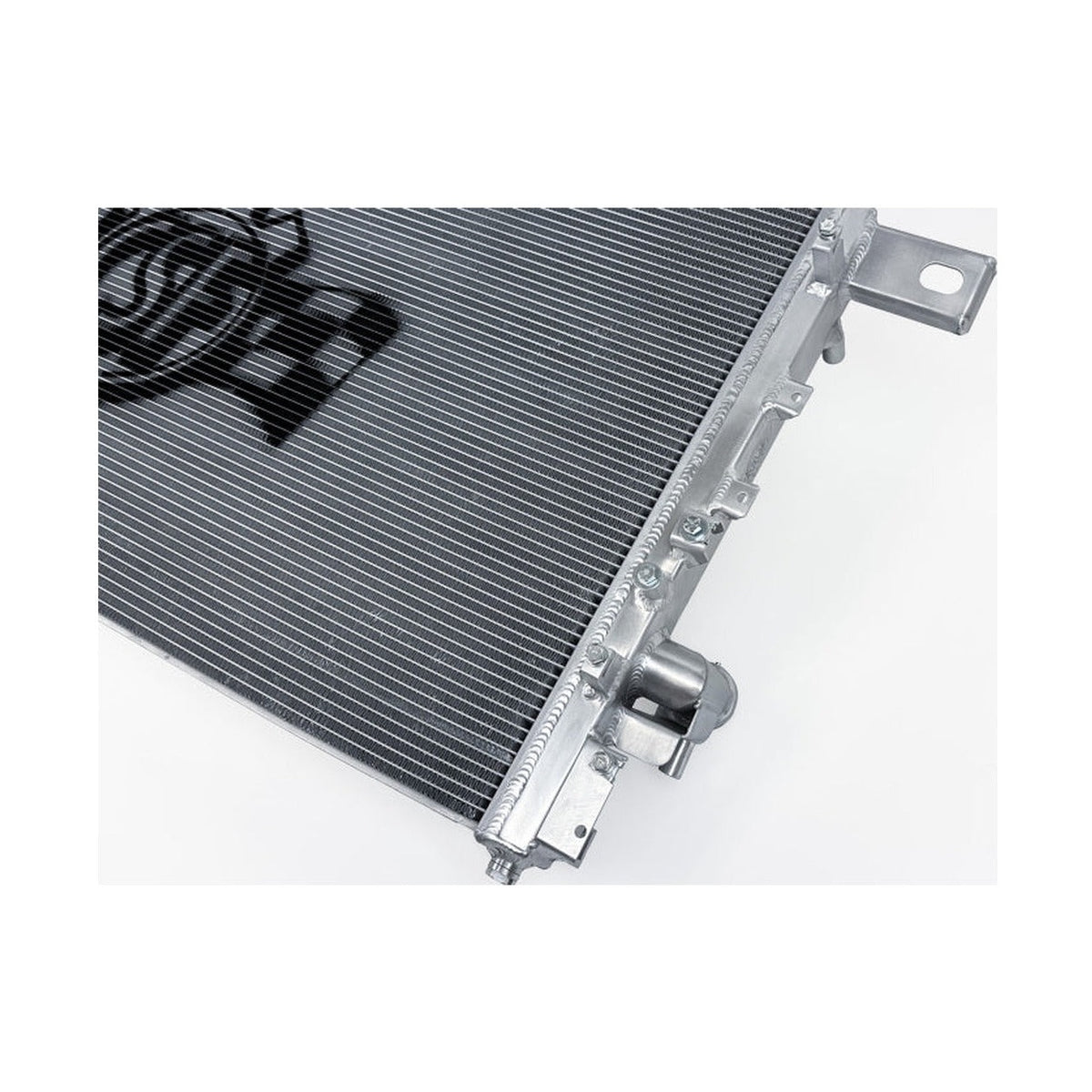 CSF CSF 21-25 Ford Raptor and F-150 High Performance Radiator