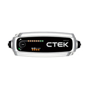 CTEK CTEK Battery Charger - MXS 5.0 4.3 Amp 12 Volt