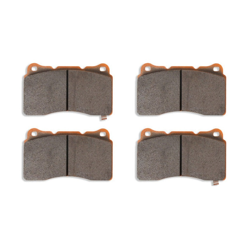 DBA DBA 13-15 Cadillac XTS XP650 Front Brake Pads