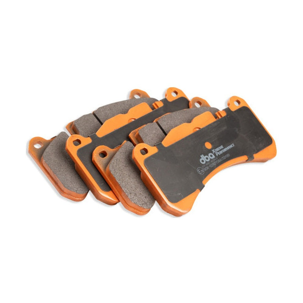 DBA DBA 15-21 Subaru WRX STI XP Performance Front Brake Pads