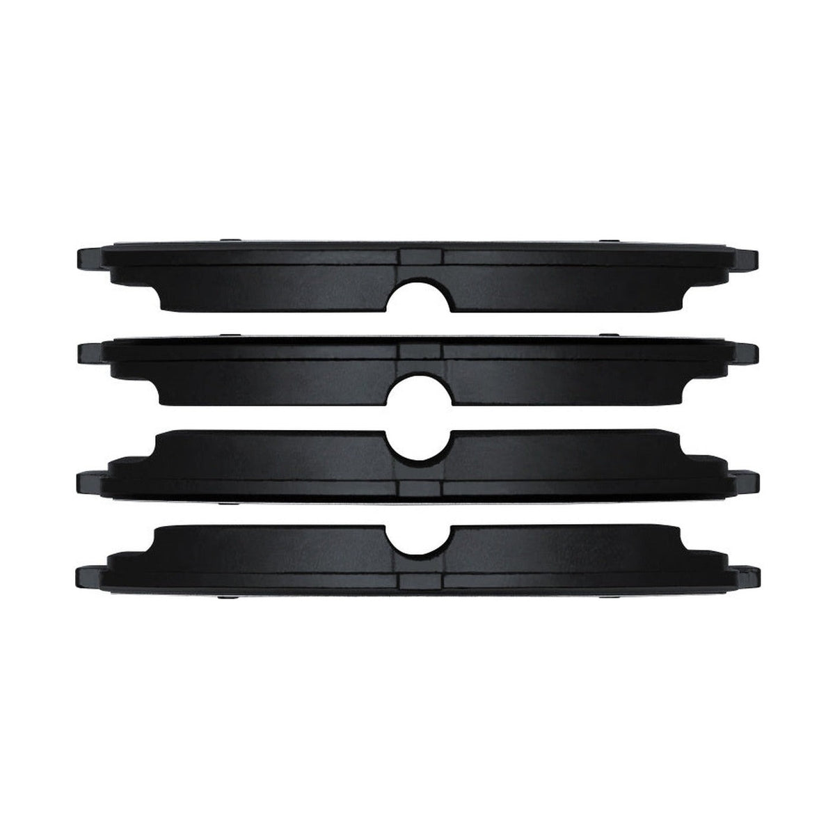 DFC DFC 10-21 Ford F-150 4WD Front Heavy Duty Pads and Hardware Kit