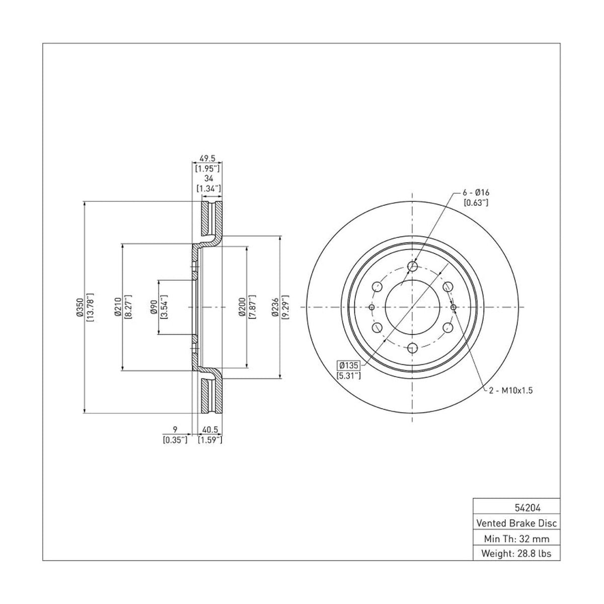 Technical Drawing
