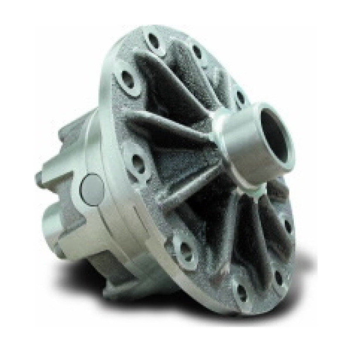 Eaton Eaton Detroit Locker Diff 31 Spline 1.32in Shaft Dia 4.56/4.88/5.13 Ratio Front/Reverse Rear 8.8in