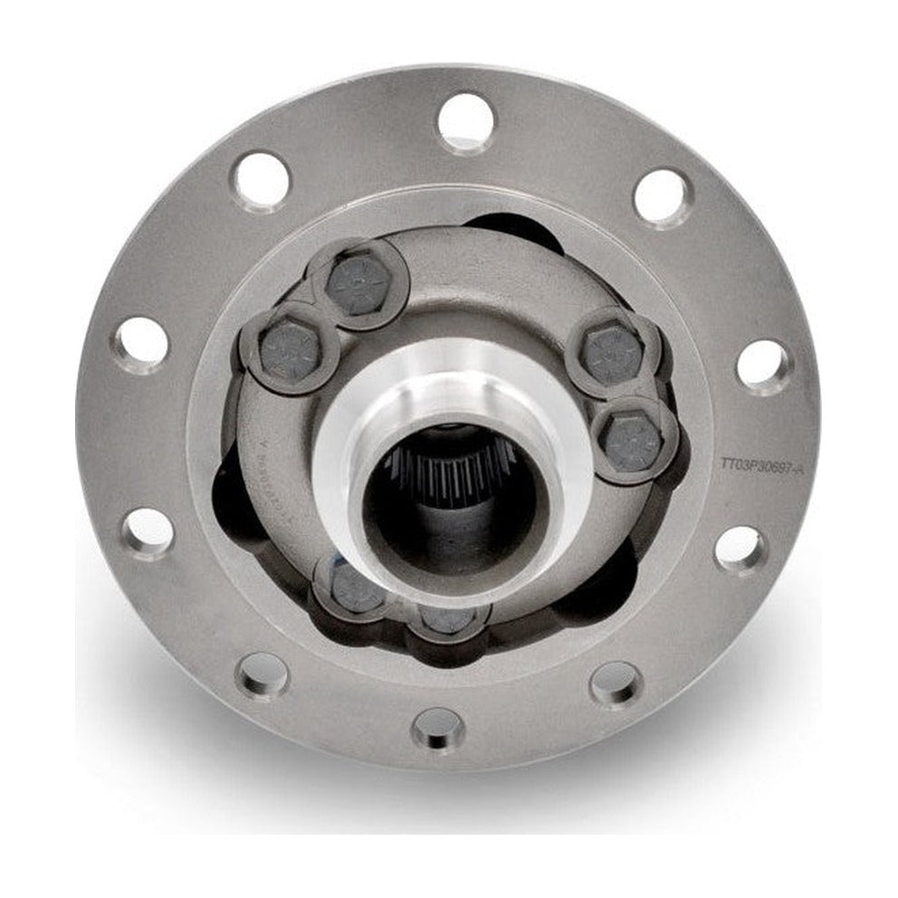 Eaton Eaton Detroit Truetrac Differential 09-23 Ford F-150 4x4 Front Axle 31 Spline 8.8in All Ratios