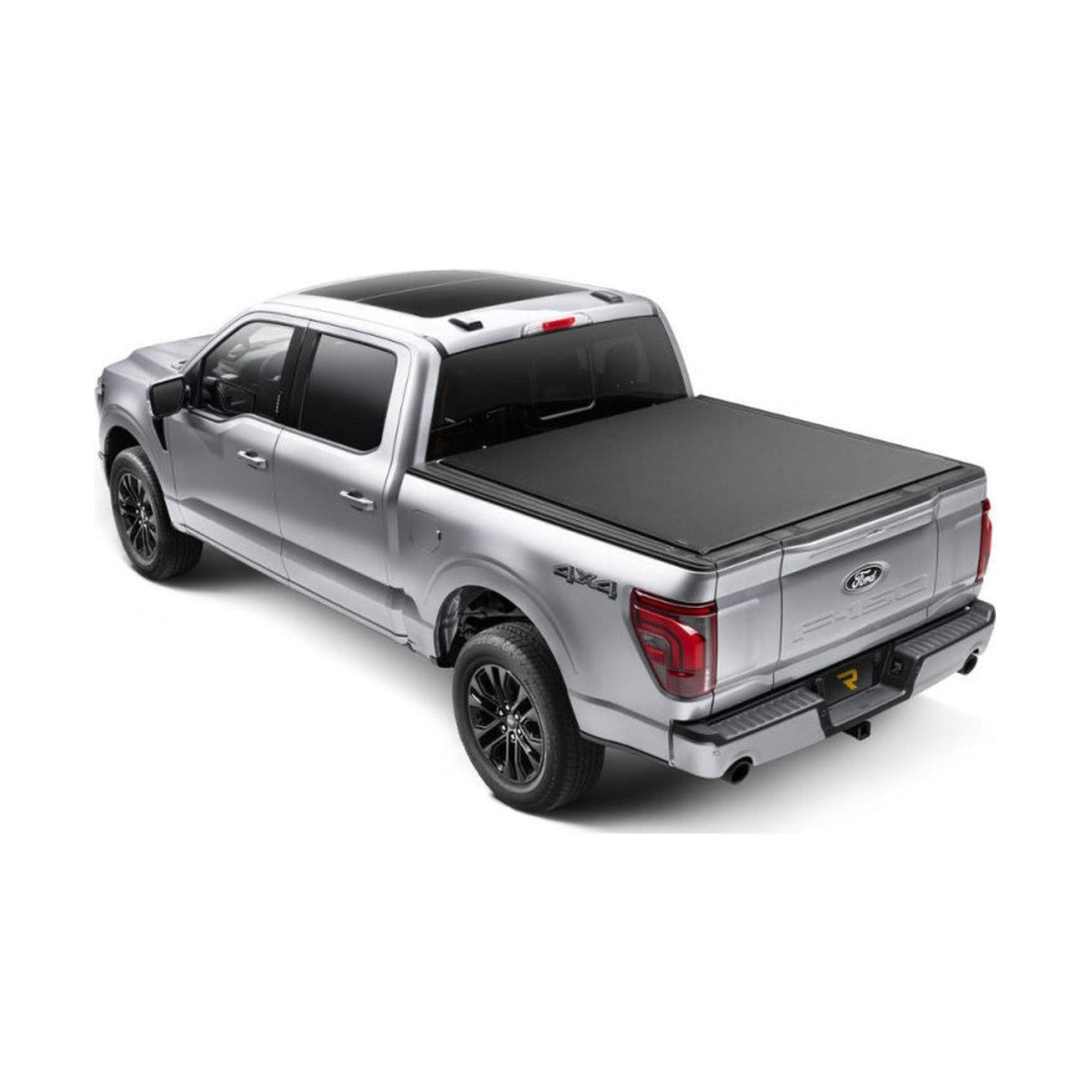 Truxedo Truxedo 15-21 Ford F-150 5ft 6in Pro X15 Bed Cover