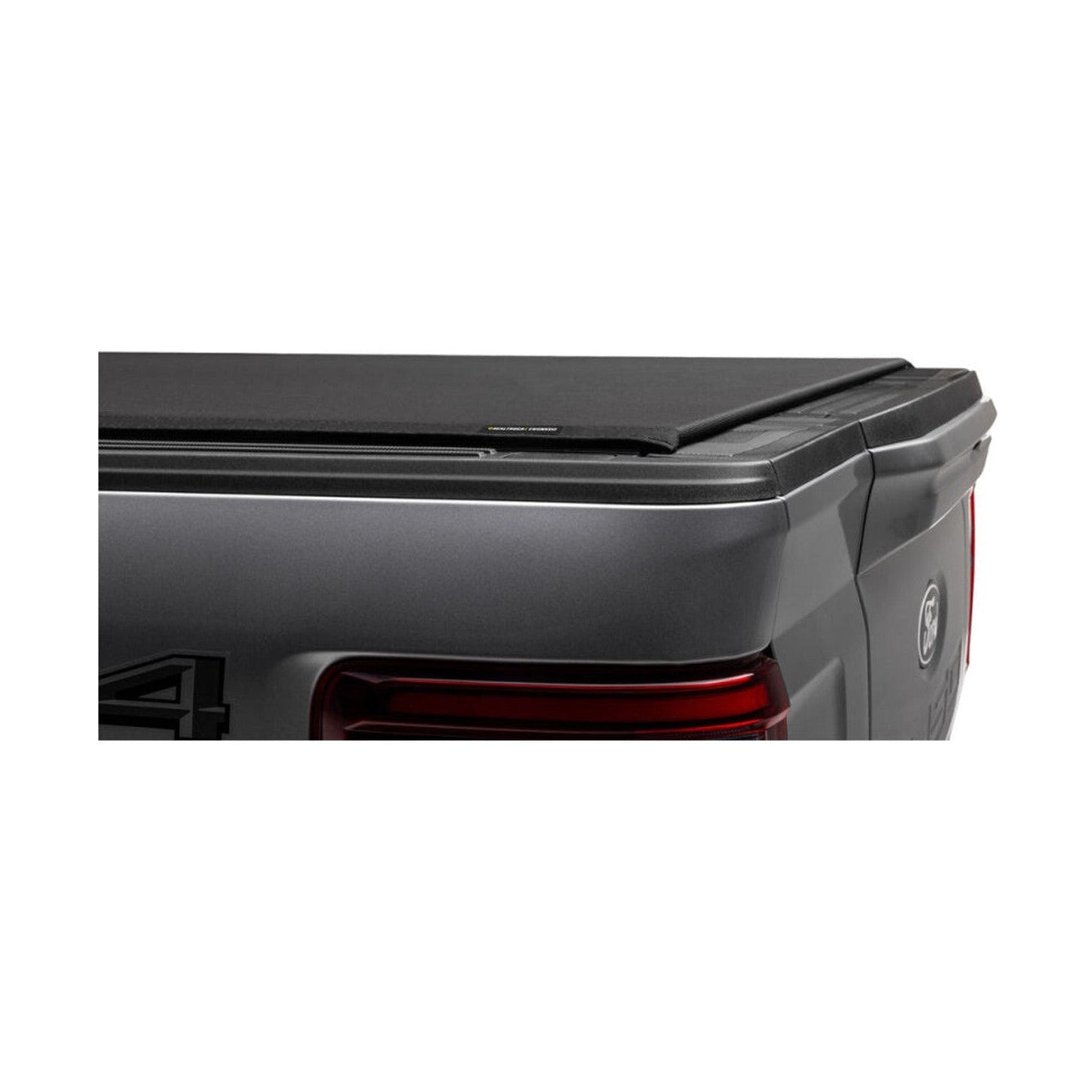 Truxedo Truxedo 15-21 Ford F-150 5ft 6in Pro X15 Bed Cover, installed