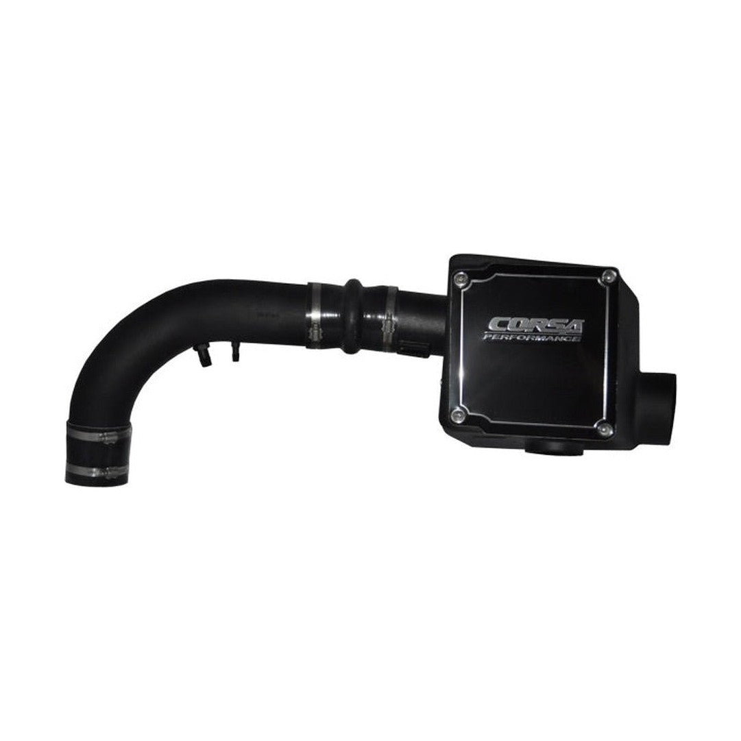 CORSA Performance Corsa 11-13 Ford F-150 Raptor 6.2L V8 Air Intake