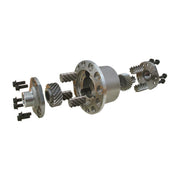 Eaton Eaton Detroit Truetrac Differential 28 Spline 1.20in Axle Shaft Diameter