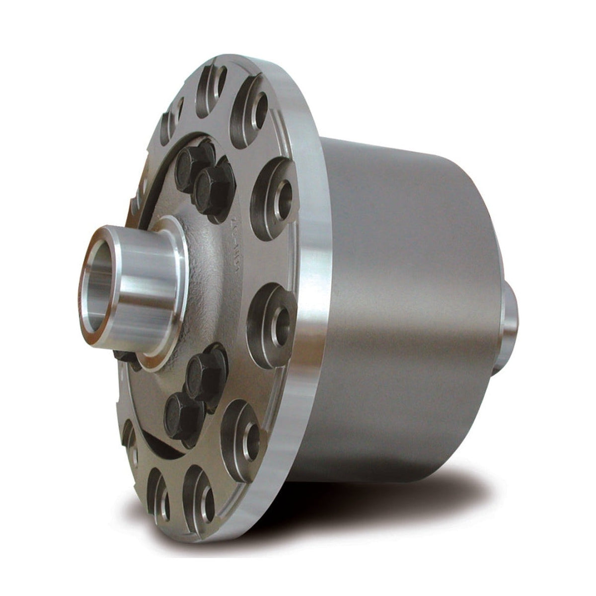 Eaton Eaton Detroit Truetrac Differential 28 Spline 1.20in Axle Shaft Diameter