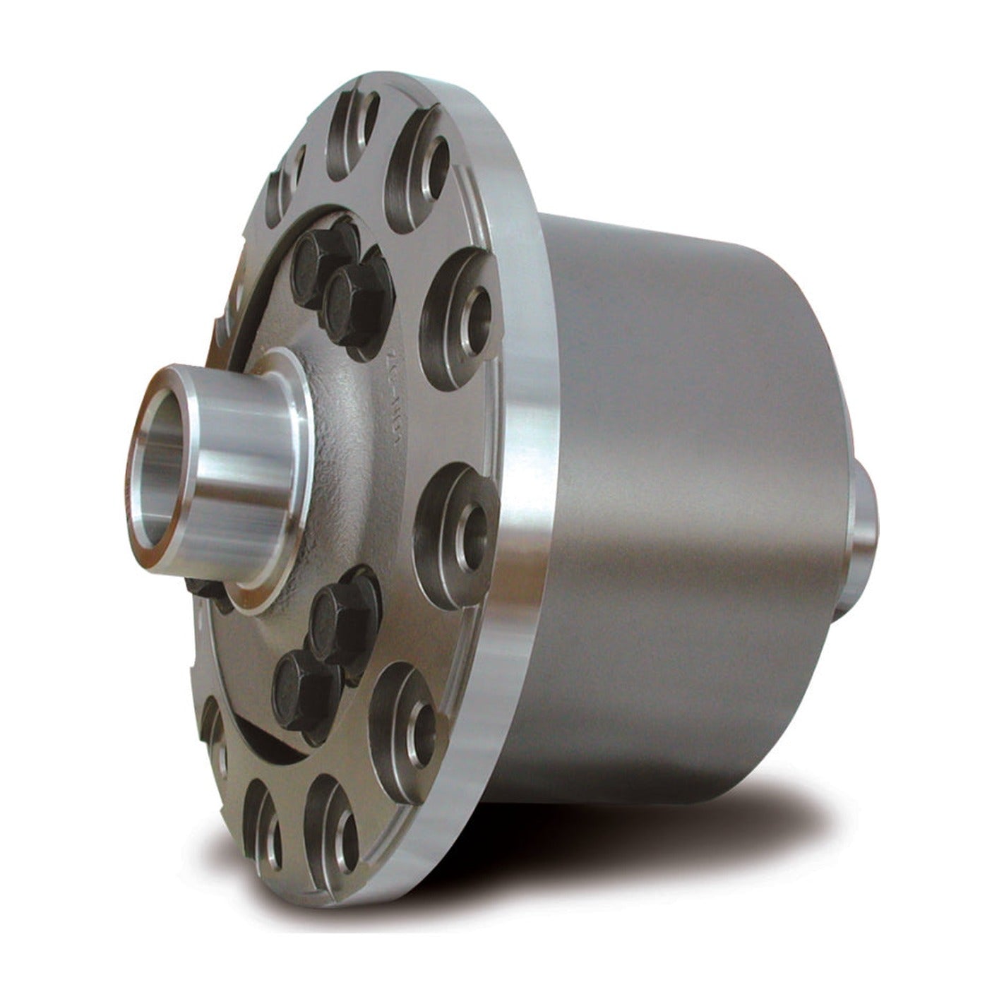 Eaton Eaton Detroit Truetrac Differential 28 Spline 1.20in Axle Shaft Diameter