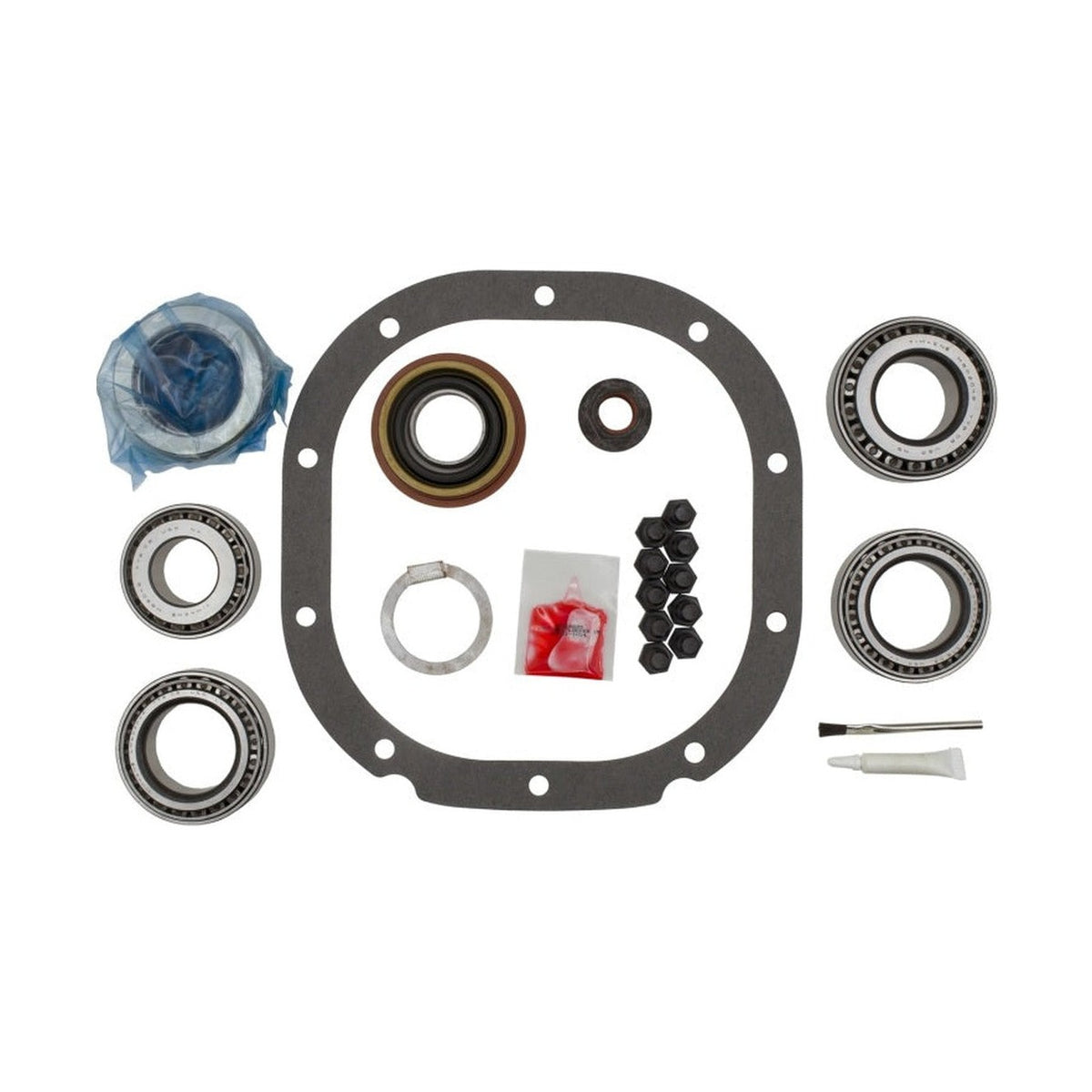 Eaton Eaton Ford 8.8in Rear Master Install Kit