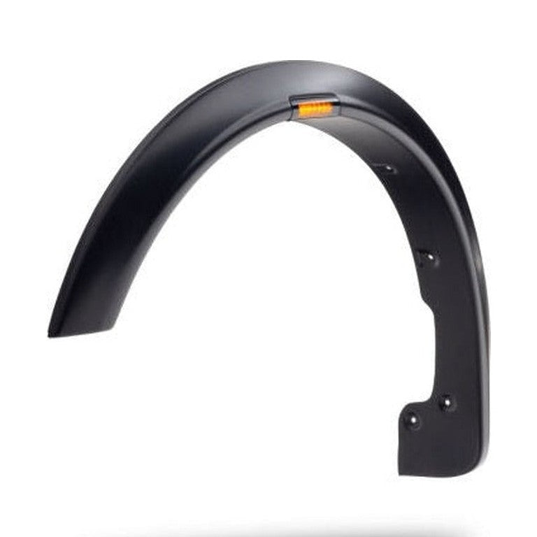 Husky Liners Husky Liners 21-23 Ford F-150 RVL Fender Flares - 4 Piece Set