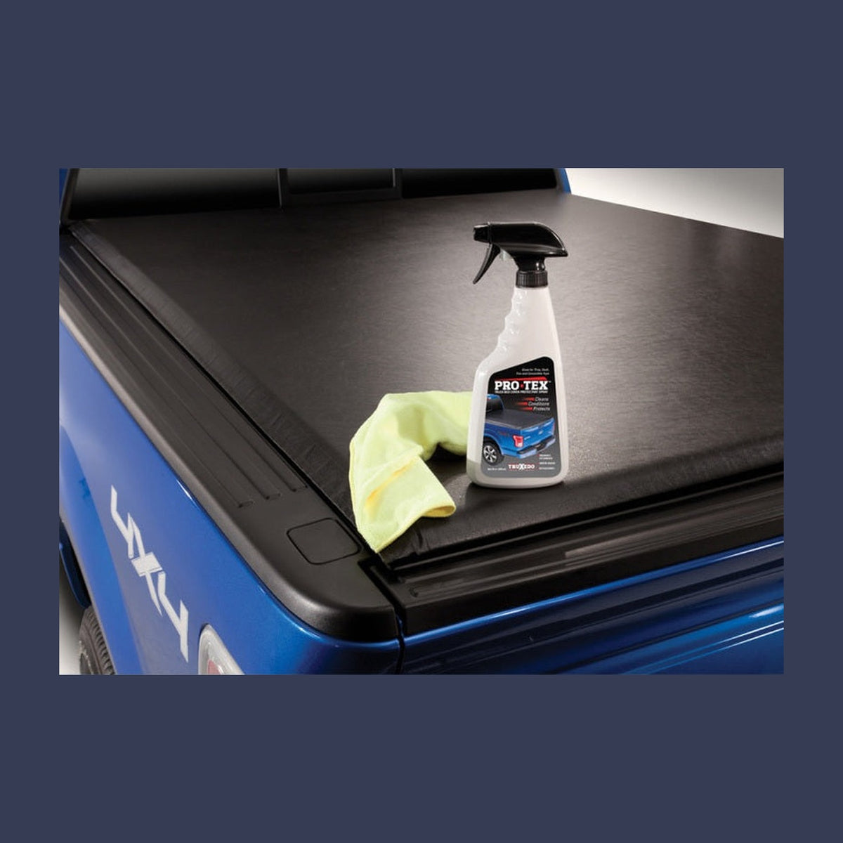 Truxedo Truxedo Pro-TeX Protectant Spray - 20oz, installed