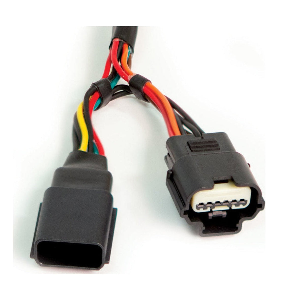 Banks Power Banks Power Pedal Monster Kit (Stand-Alone) - Molex MX64 - 6 Way - Use w/Phone, installed