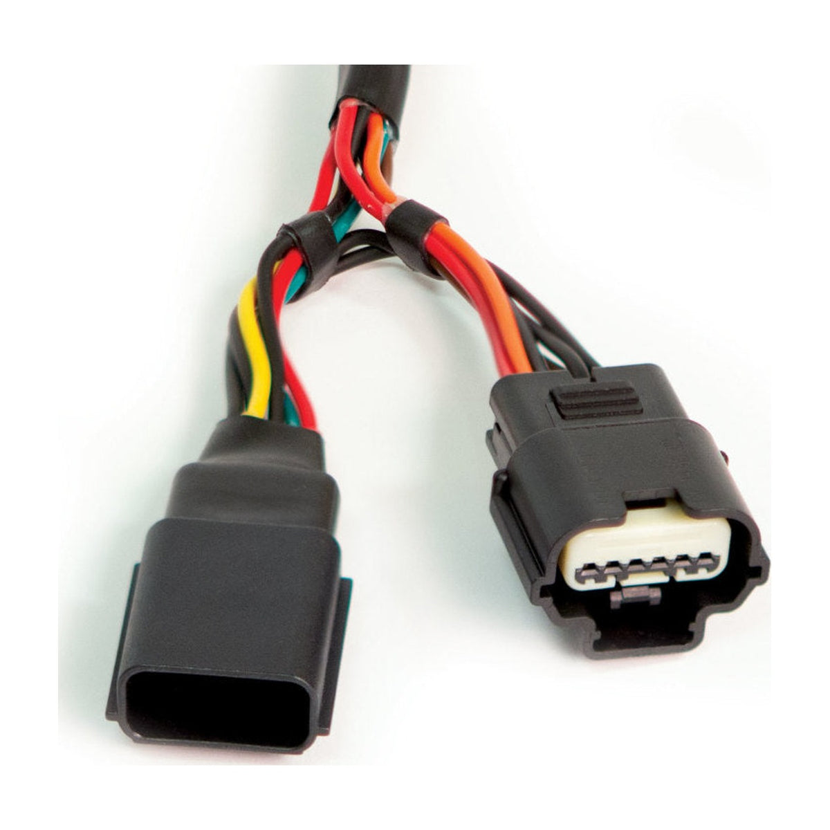 Banks Power Banks Power Pedal Monster Kit (Stand-Alone) - Molex MX64 - 6 Way - Use w/Phone, installed