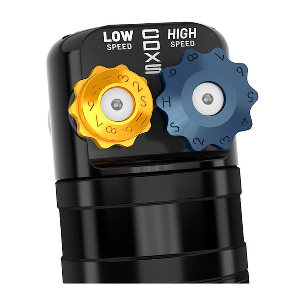 ICON ICON 21-24 Ford F-150 4WD 2.5 Series VS RR CDXS Coilover Kit