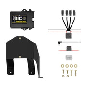 ICON ICON 2015+ Ford F150 / 2017+ Ford F250/F350 IIC Intelligent Control Install Kit