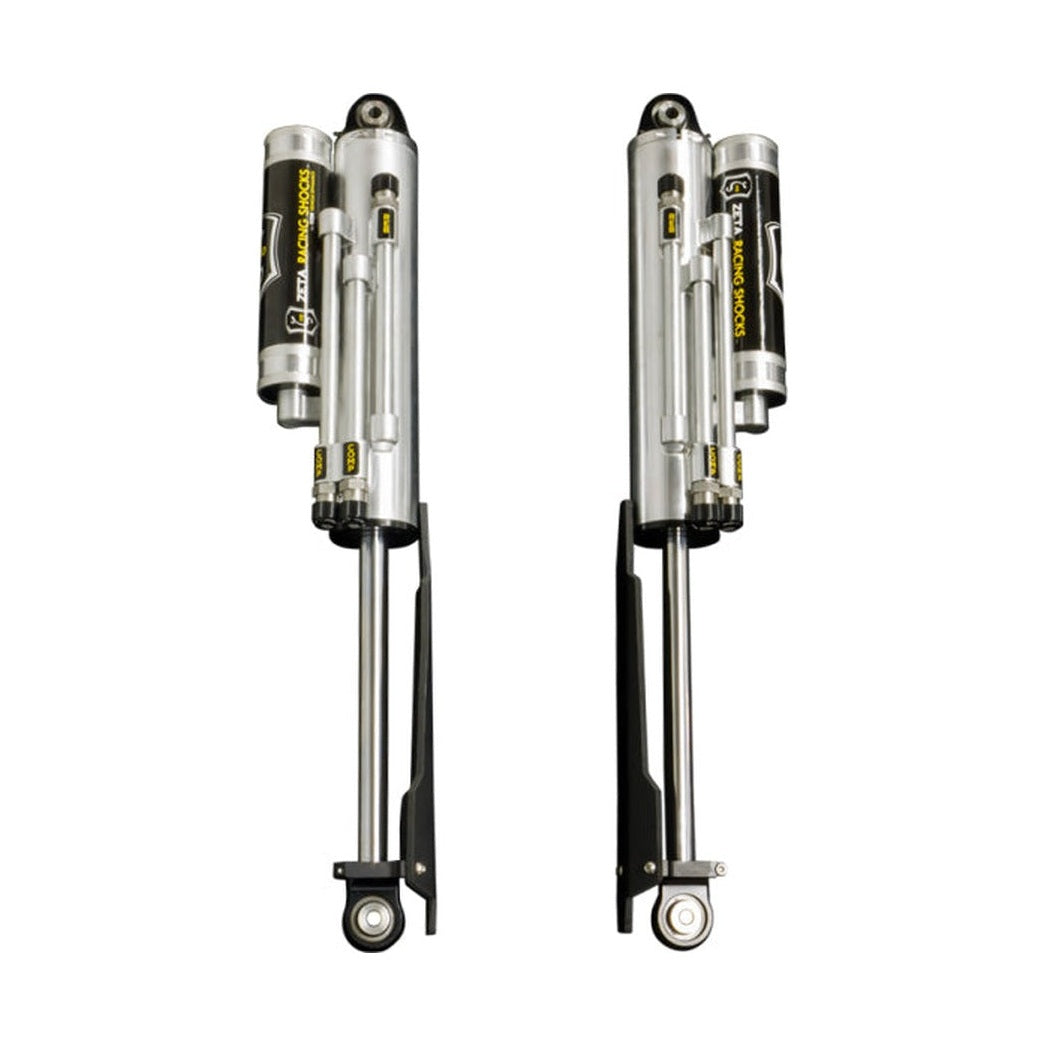 ICON ICON 10-14 Ford Raptor Rear 3.0 Zeta Series Shocks PB - Pair