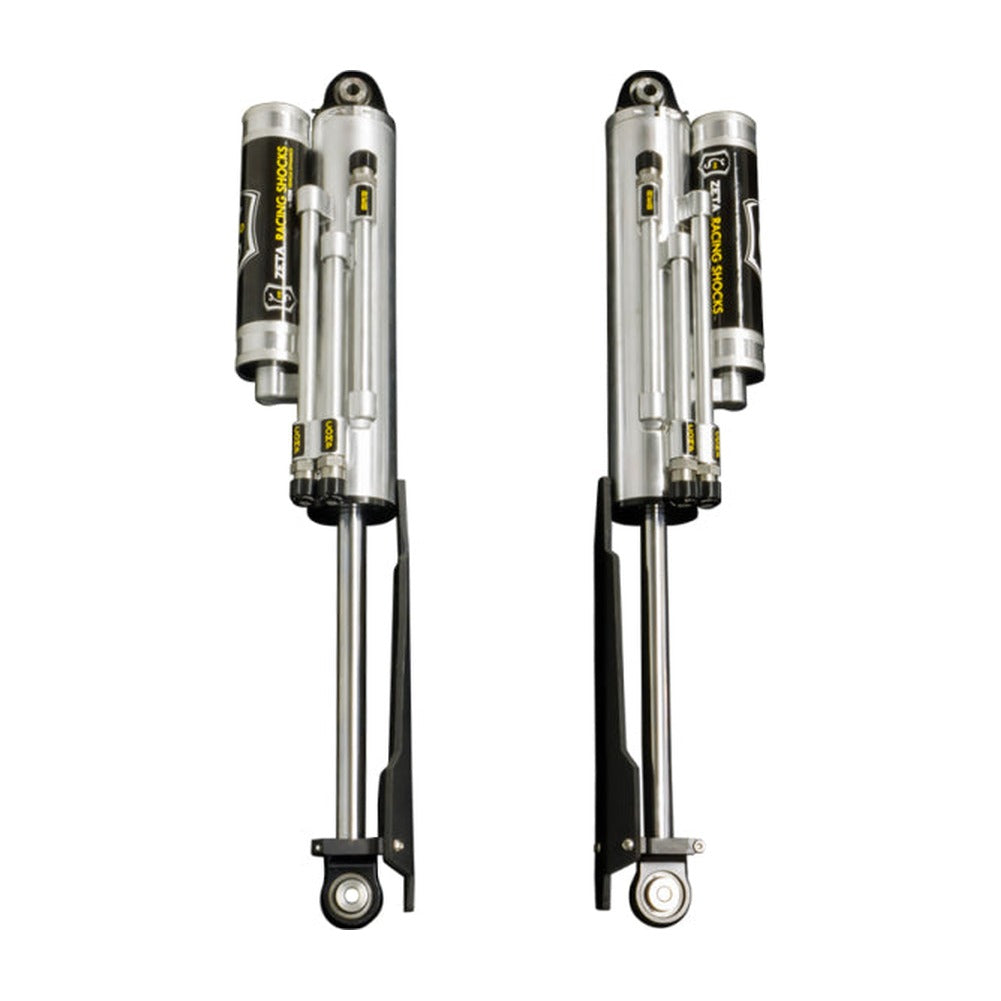 ICON ICON 10-14 Ford Raptor Rear 3.0 Zeta Series Shocks PB - Pair