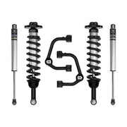 ICON ICON 21-23 Ford F150 4WD 2.7in To 3.5in Stage 1 Suspension System