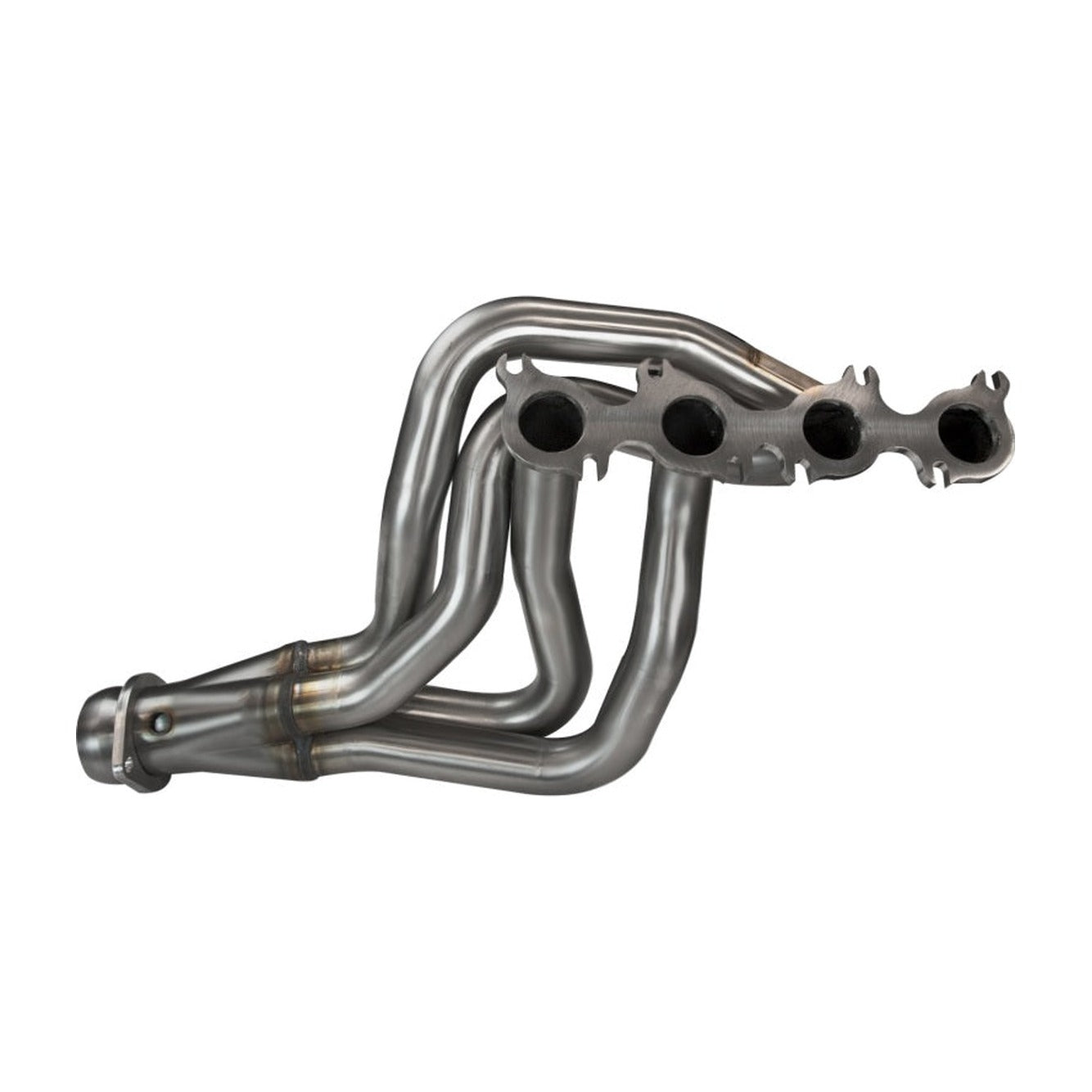 Kooks Headers Kooks 15-26 Mustang GT/DH 5.0L 4V 1-7/8 x3 SS Headers w/Ultra Green Catted Conn Pipe/w OEM Adapters