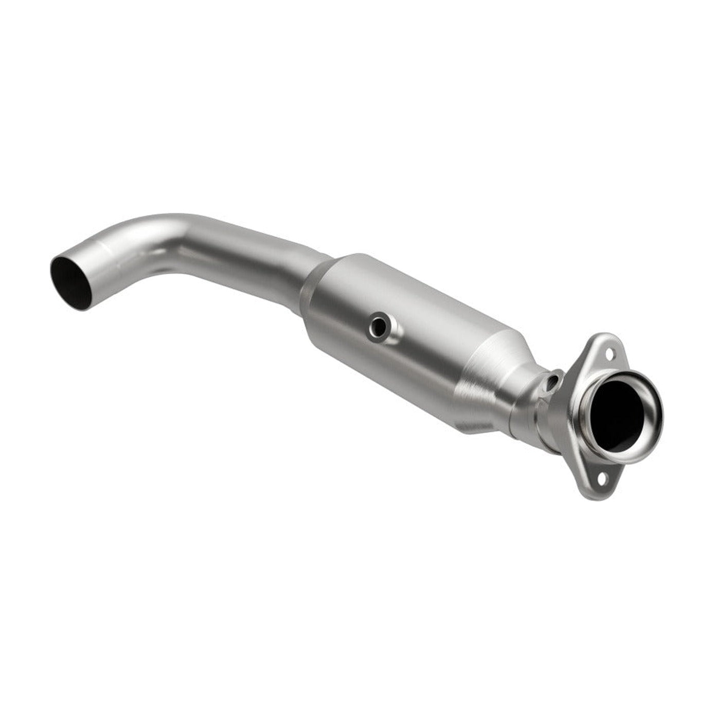 Magnaflow MagnaFlow Left Side Direct Fit Catalytic Converter 15-17 Ford F-150 5.0L