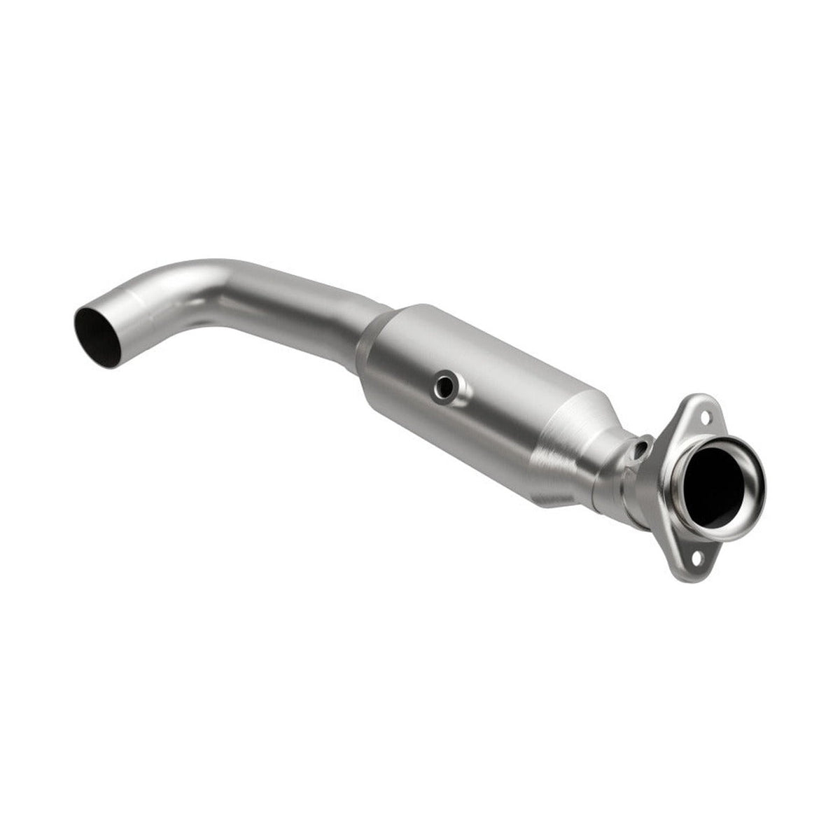 Magnaflow MagnaFlow Left Side Direct Fit Catalytic Converter 15-17 Ford F-150 5.0L