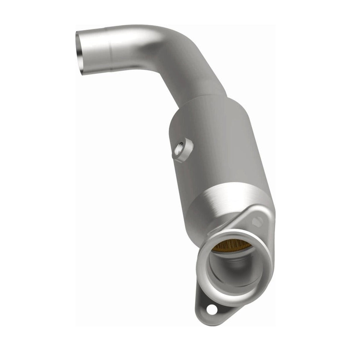 Magnaflow MagnaFlow Left Side Direct Fit Catalytic Converter 15-17 Ford F-150 5.0L