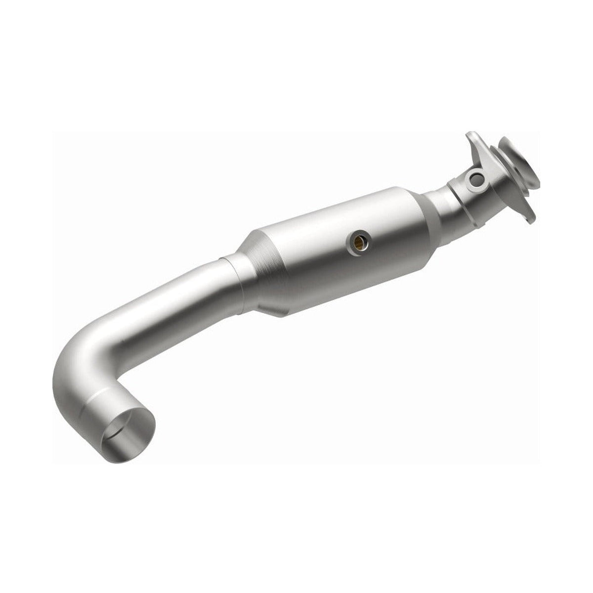 Magnaflow MagnaFlow Left Side Direct Fit Catalytic Converter 15-17 Ford F-150 5.0L