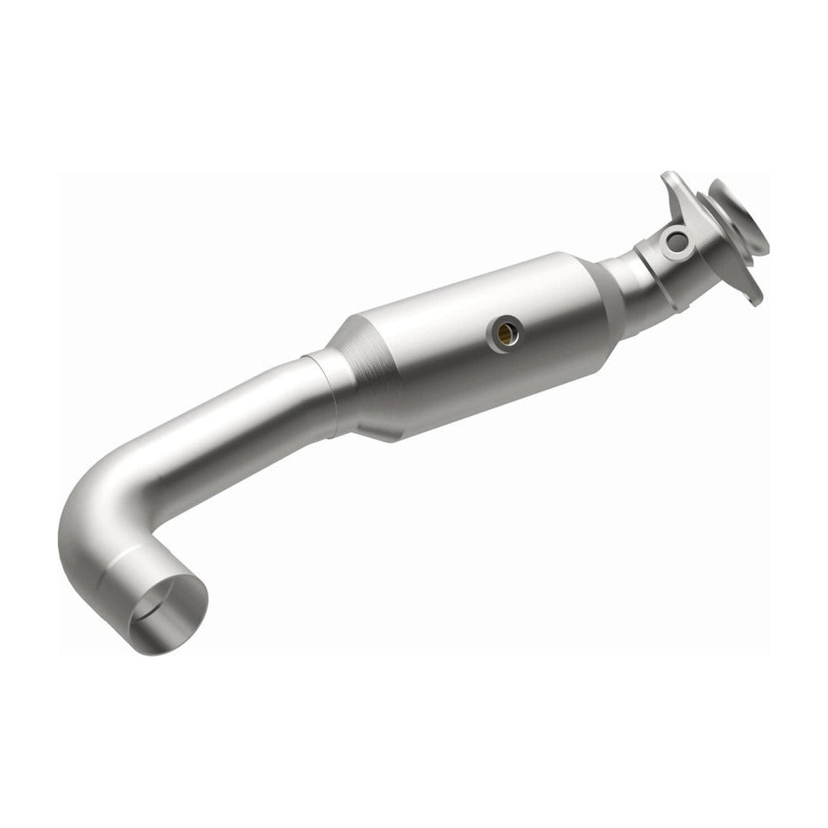 Magnaflow MagnaFlow Left Side Direct Fit Catalytic Converter 15-17 Ford F-150 5.0L