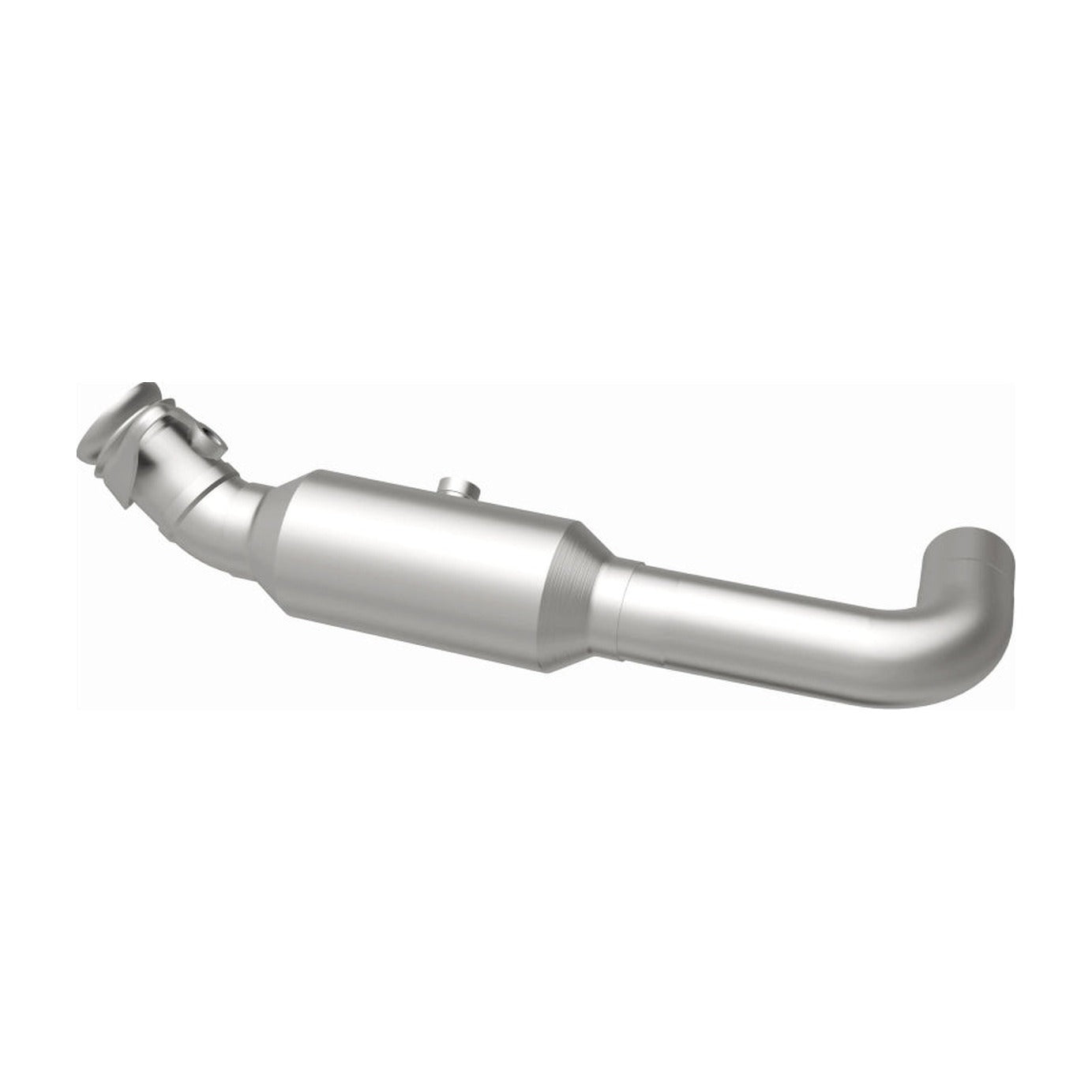 Magnaflow MagnaFlow Left Side Direct Fit Catalytic Converter 15-17 Ford F-150 5.0L