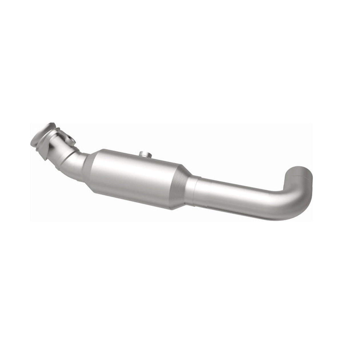Magnaflow MagnaFlow Left Side Direct Fit Catalytic Converter 15-17 Ford F-150 5.0L