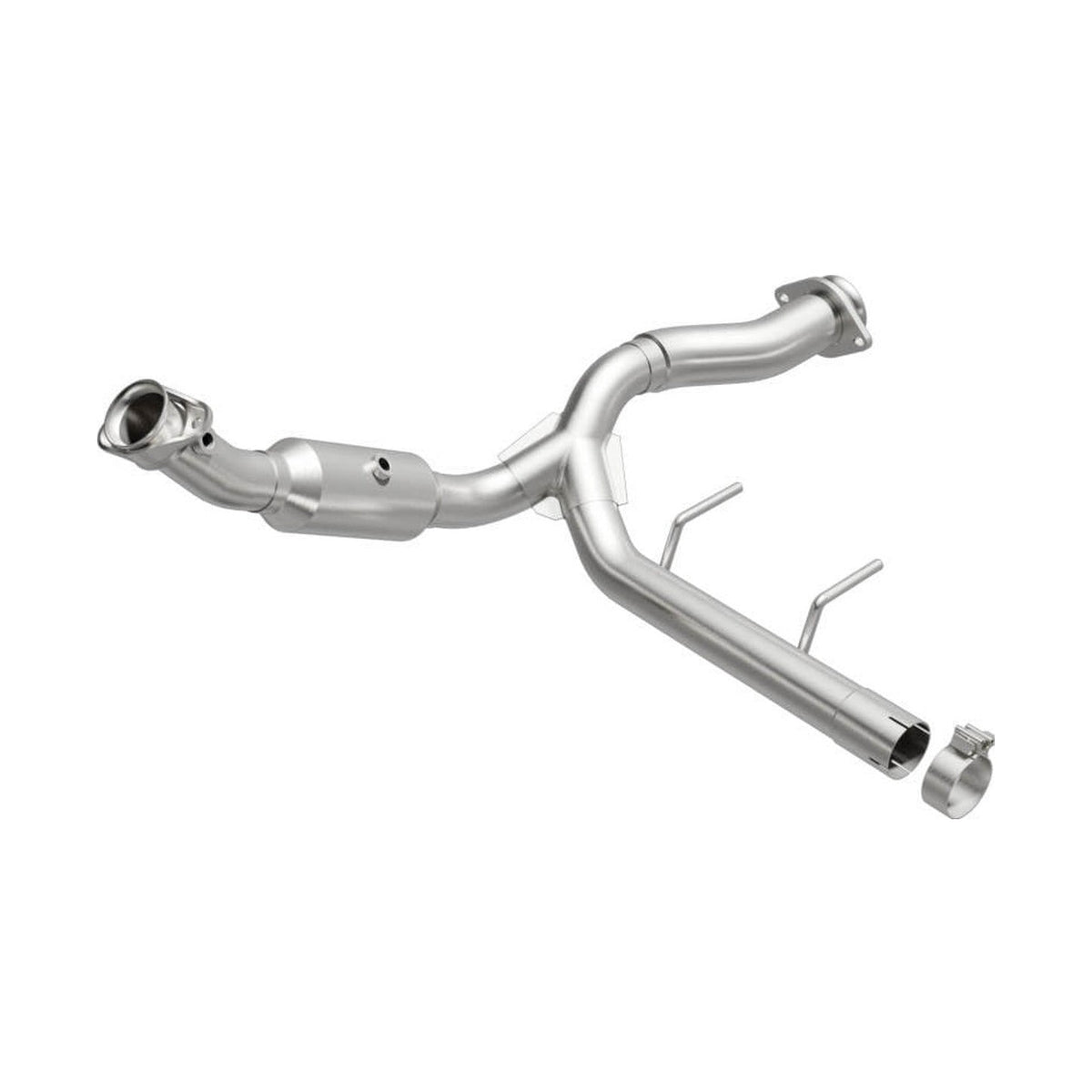 Magnaflow MagnaFlow Right Side Direct Fit Catalytic Converter 15-17 Ford F-150 5.0L