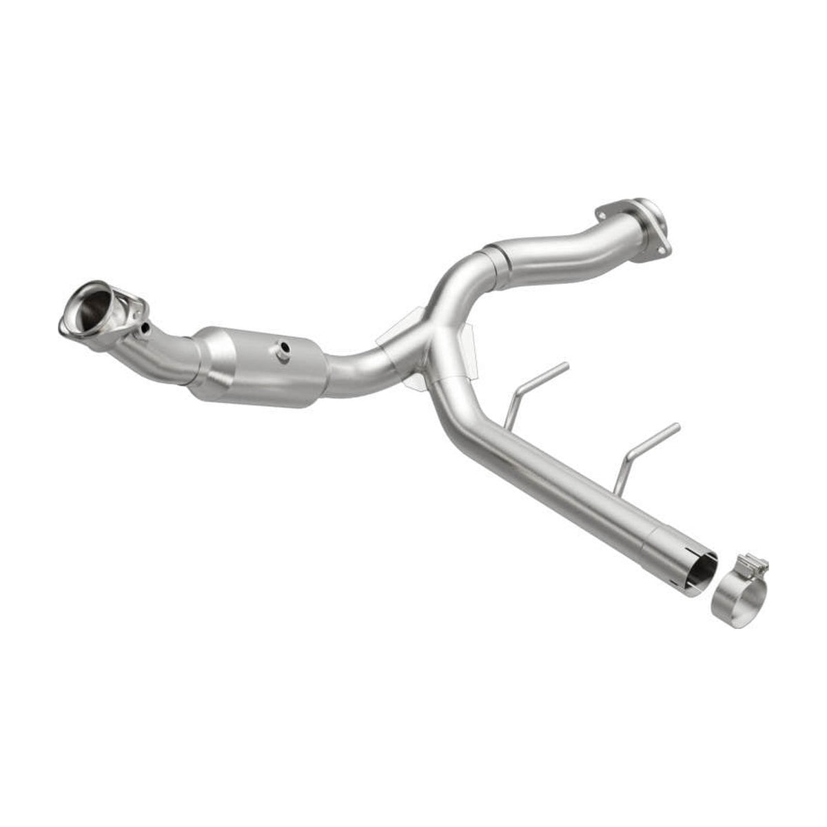 Magnaflow MagnaFlow Right Side Direct Fit Catalytic Converter 15-17 Ford F-150 5.0L