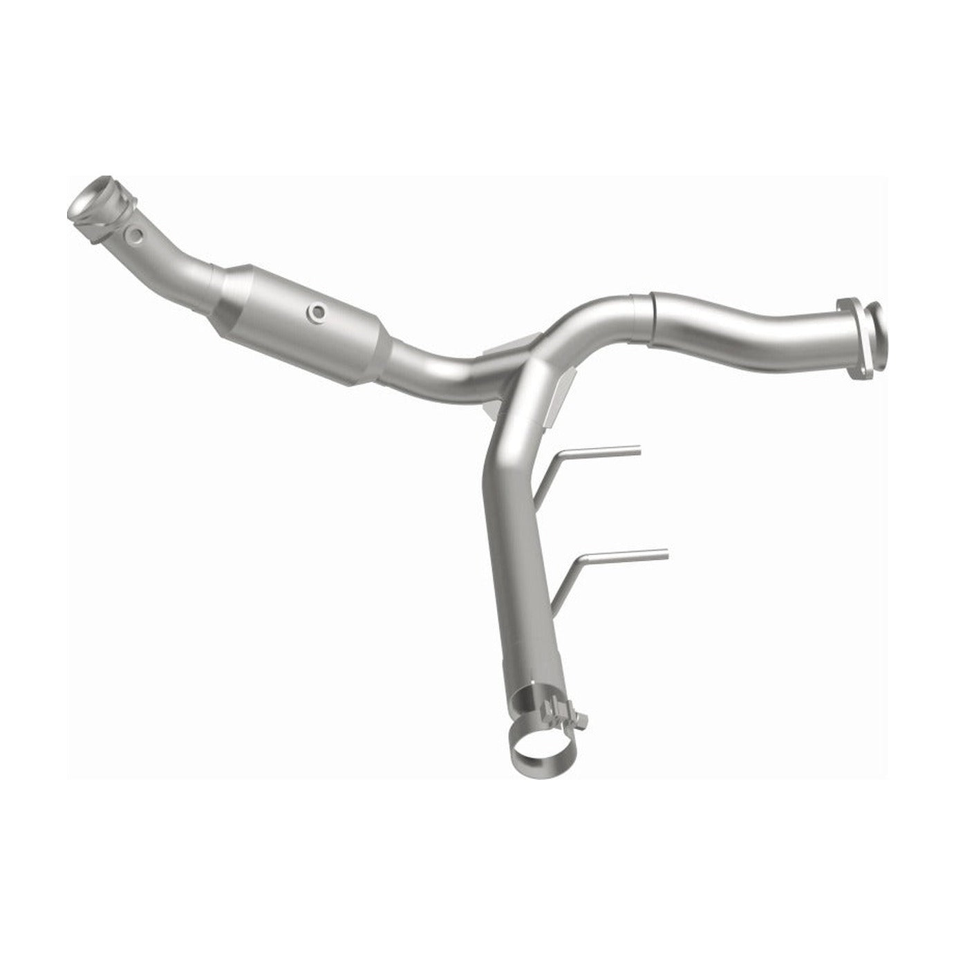 Magnaflow MagnaFlow Right Side Direct Fit Catalytic Converter 15-17 Ford F-150 5.0L