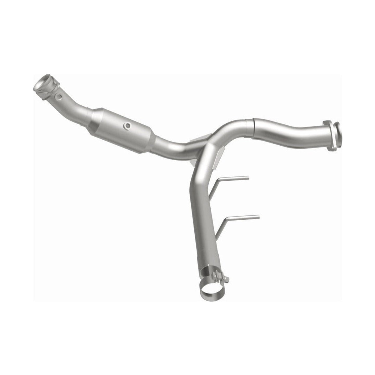 Magnaflow MagnaFlow Right Side Direct Fit Catalytic Converter 15-17 Ford F-150 5.0L