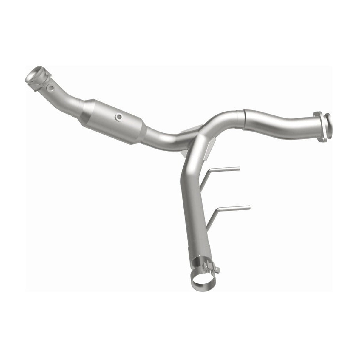 Magnaflow MagnaFlow Right Side Direct Fit Catalytic Converter 15-17 Ford F-150 5.0L