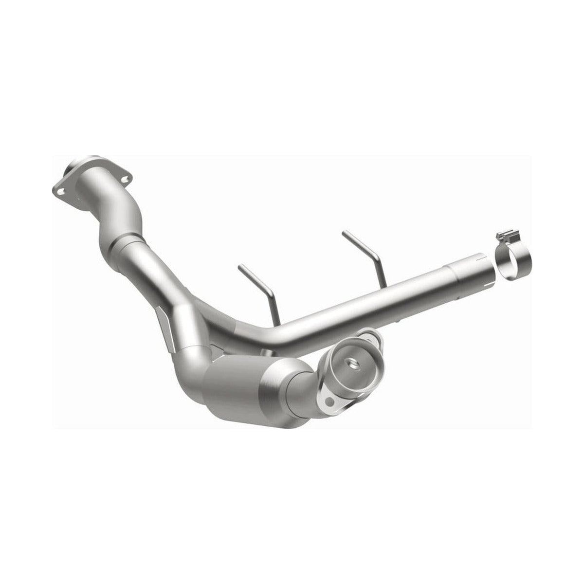 Magnaflow MagnaFlow Right Side Direct Fit Catalytic Converter 15-17 Ford F-150 5.0L
