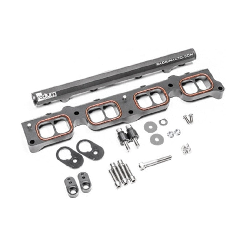 Radium Engineering Radium Engineering 2013+ Ford Focus ST/ 16+ Focus RS Port Injection Kit