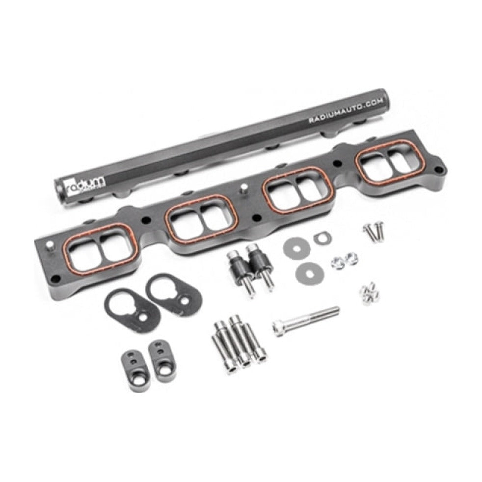 Radium Engineering Radium Engineering 2013+ Ford Focus ST/ 16+ Focus RS Port Injection Kit