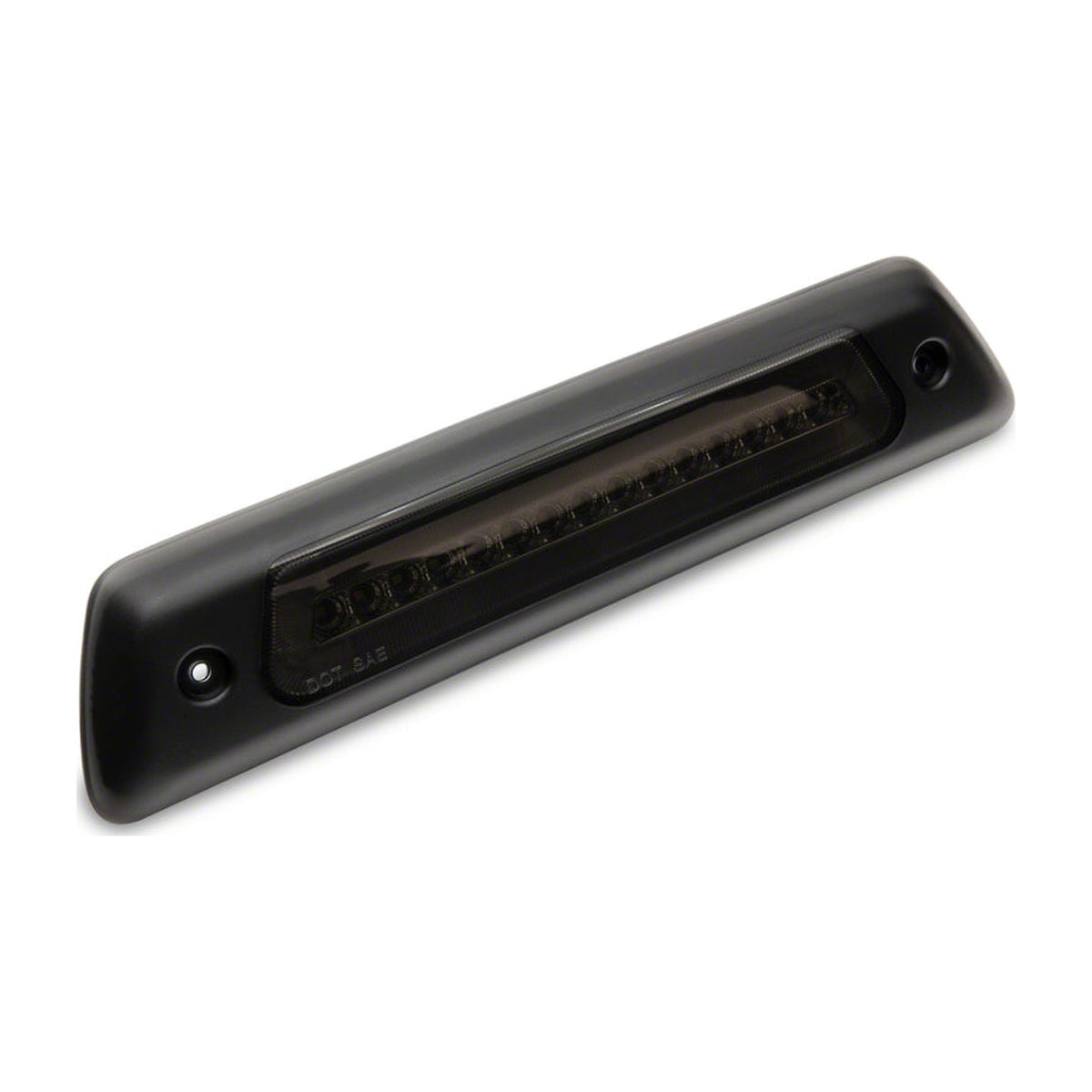 Raxiom Raxiom 10-14 Ford F-150 Raptor Axial Series LED Third Brake Light- Smoked