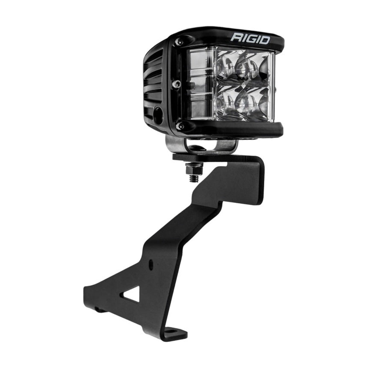 Rigid Industries Rigid Industries 2021+ Ford F-150/Raptor A-Pillar Kit