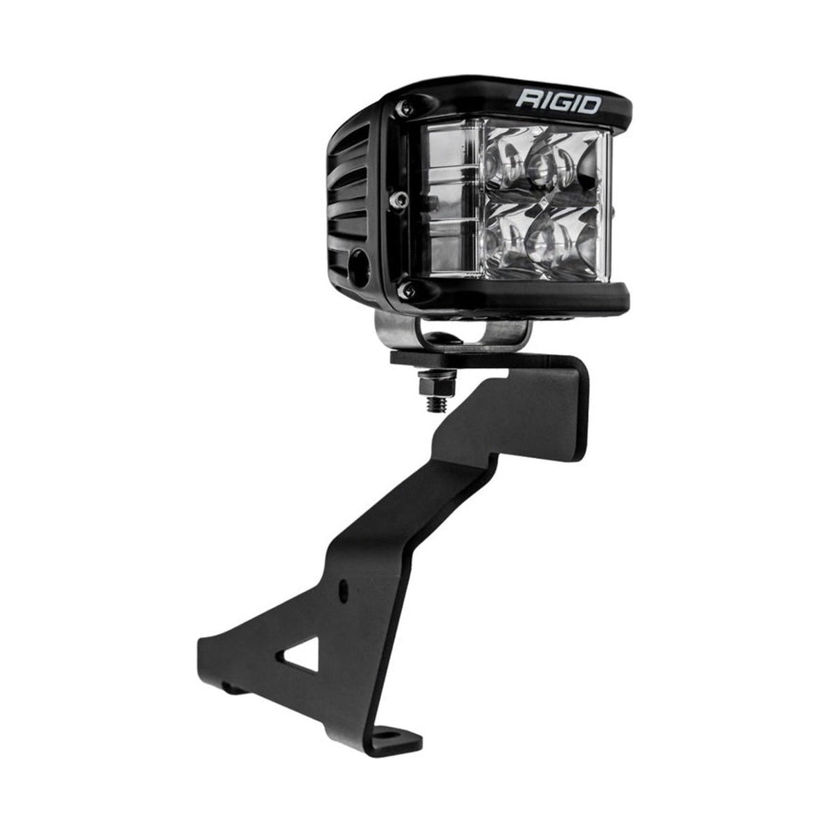 Rigid Industries Rigid Industries 2021+ Ford F-150/Raptor A-Pillar Kit