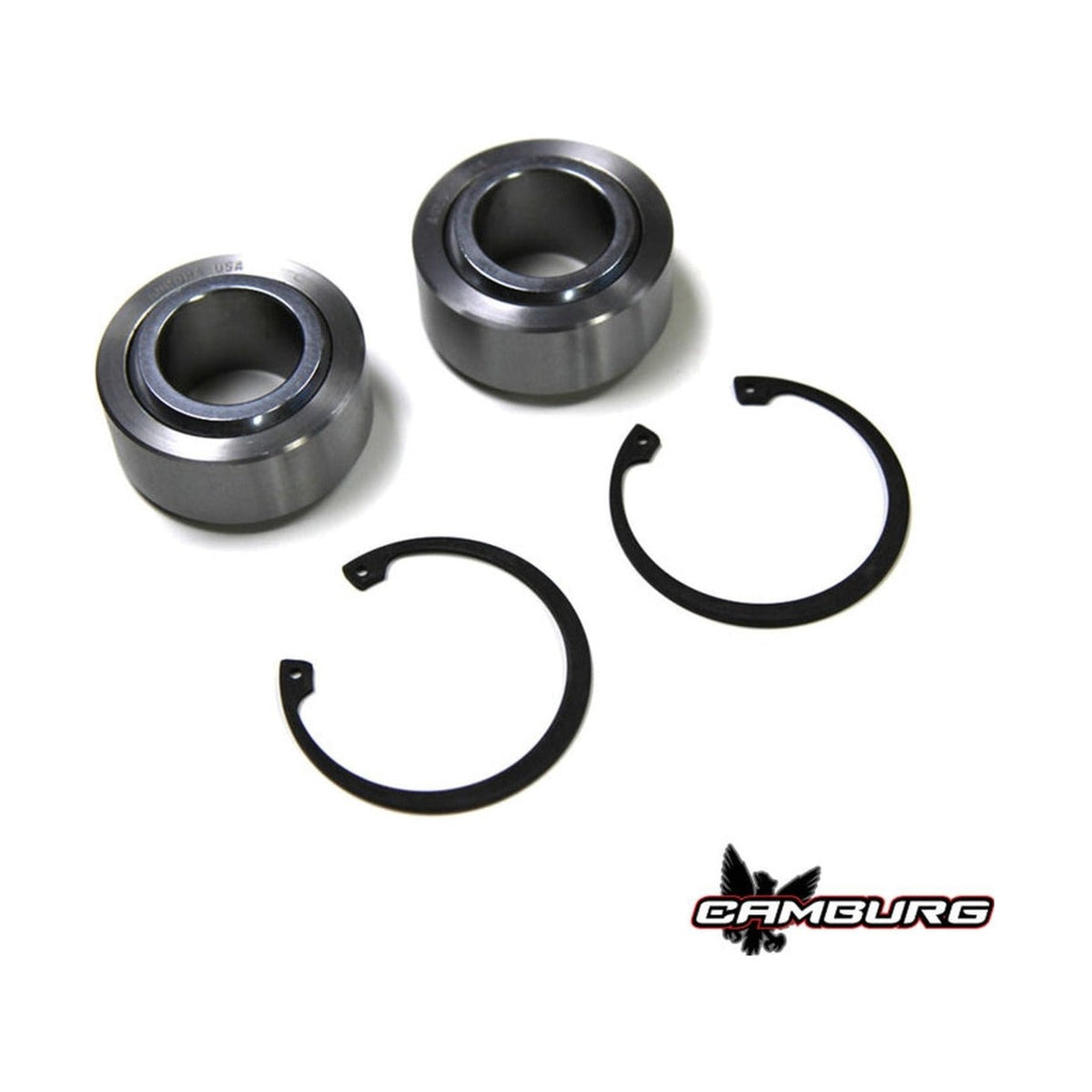 Camburg Camburg 1.00 Uniball Replacement Kit (Pair)