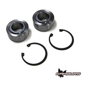 Camburg Camburg 1.25 Uniball Replacement Kit (pair)